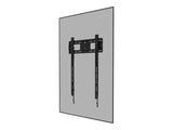 NEOMOUNTS WL30-750BL18P Support mural fixe pour écran 50-98p- robuste - verrouillable - portrait - installation rapide - TÜV