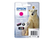 Ink/26 Polar Bear 4.5ml MG