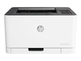 HP Color Laser 150nw Printer colour laser A4 600x600dpi 4ppmcolour 18ppm capacity: 150 sheets USB 2.0 LAN Wi-Fi