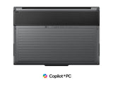 LENOVO ThinkPad - X9 - G1 - 15.3" 2.8K - Intel Core Ultra 7 - 258V - W11Pro - 32Go RAM - 1To SSD  - Copilot+ PC