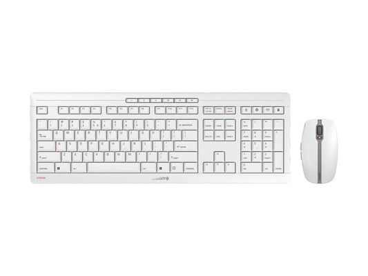 CHERRY Stream Desktop Recharge (EU/EN)