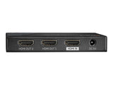 LINDY HDMI 2.0 Splitter 4 Port - 18GBit/s