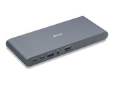 LINDY USB 3.2 Type C Laptop Docking Station