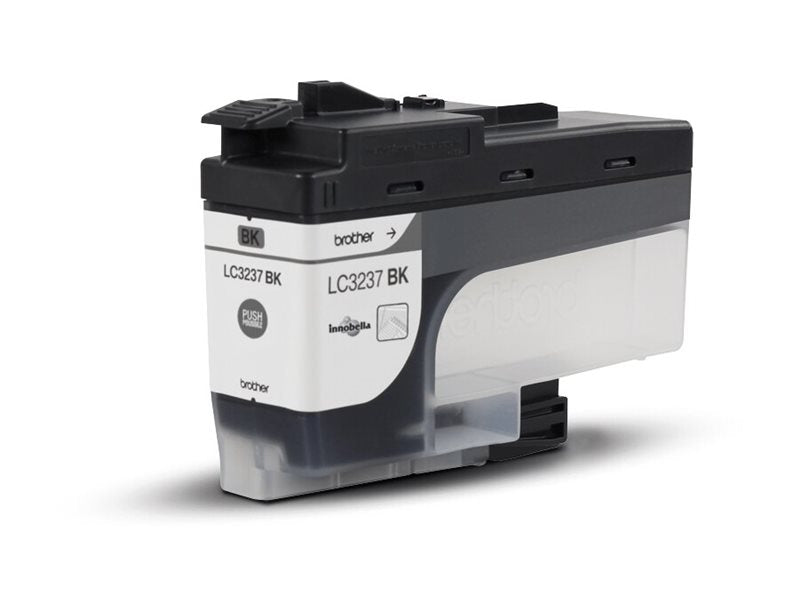 BROTHER LC-3237BK Black Ink 3000 pages