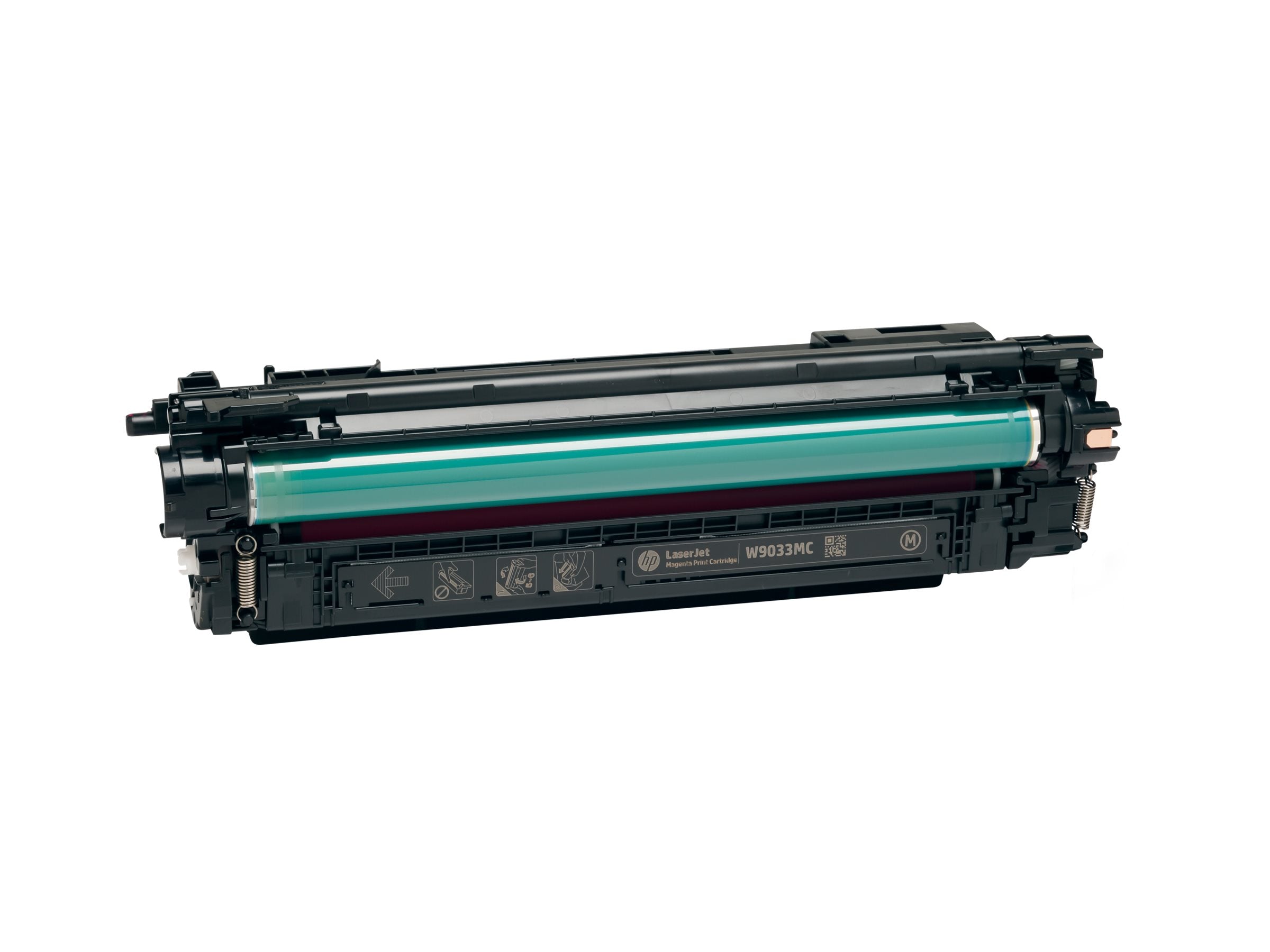 HP 657X original LaserJet Toner cartridge CF473X Magenta High Yield