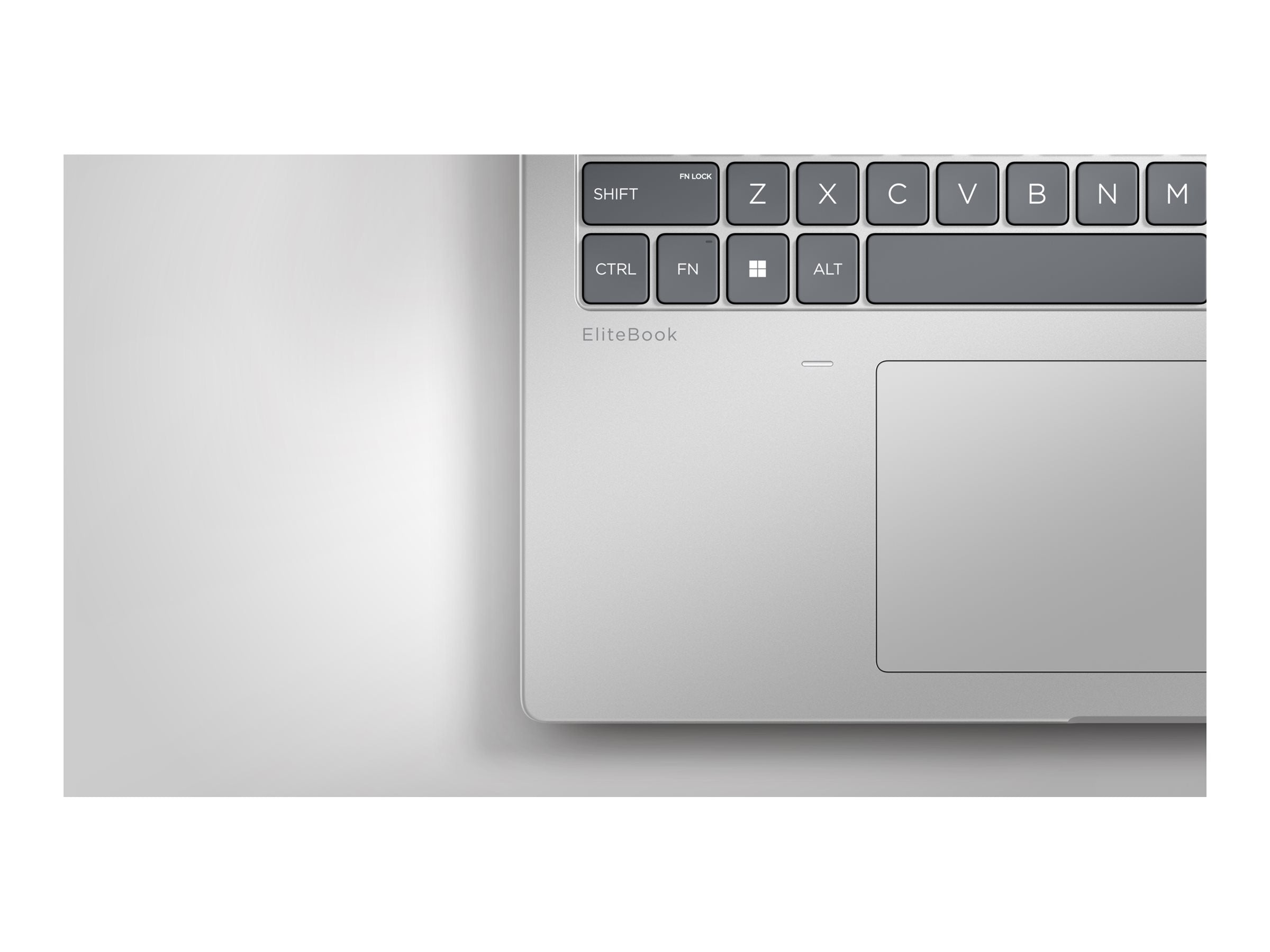 HP EliteBook 6 G2a 16 AI AMD Ryzen AI 5 430 16p WUXGA 16Go DDR5 512Go SSD be+BT 3C Batt FPS W11P 1yr Wrty