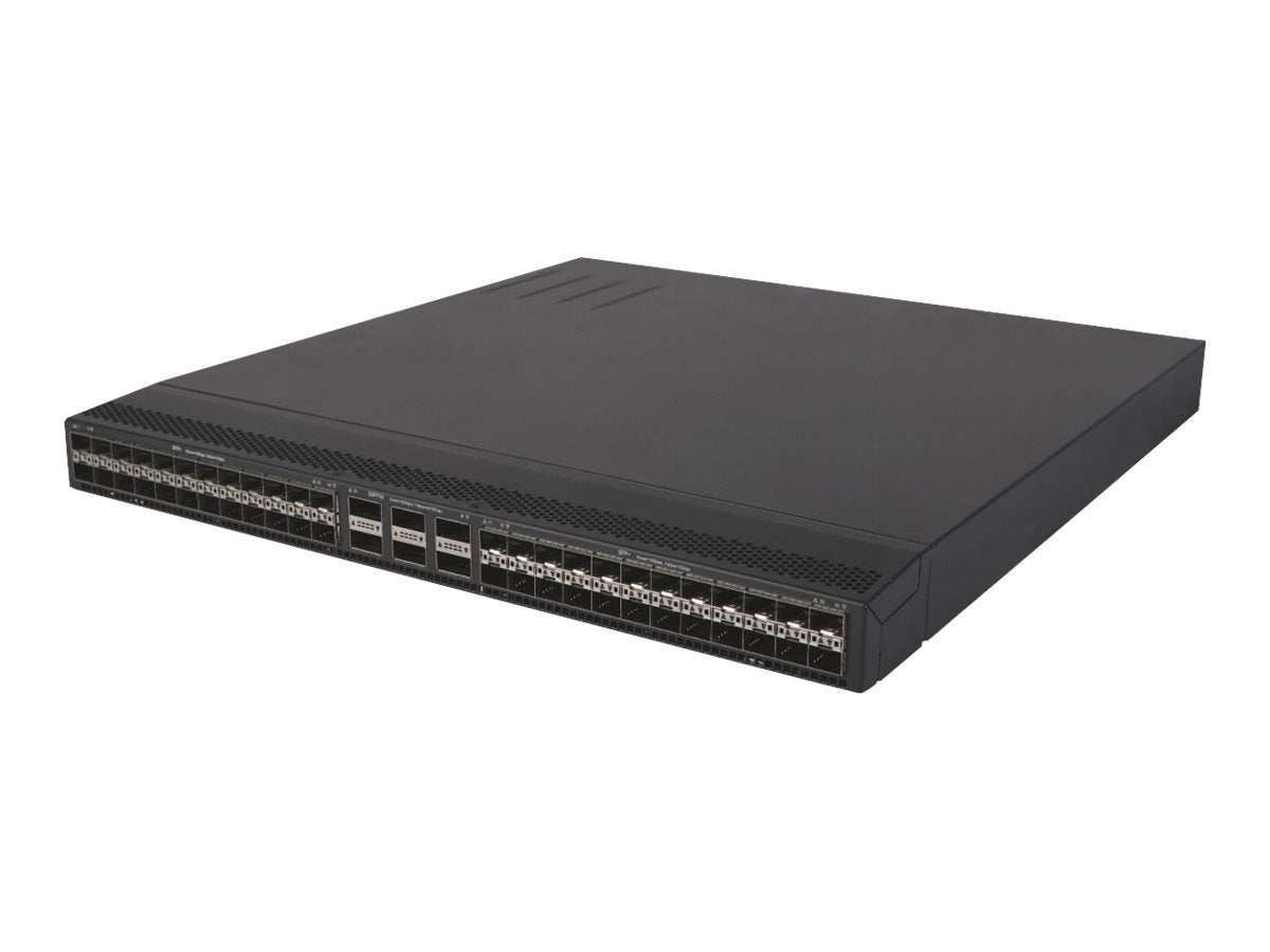 HPE 5980 48SFP+ 6QSFP28 Switch