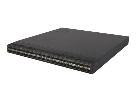 HPE 5980 48SFP+ 6QSFP28 Switch