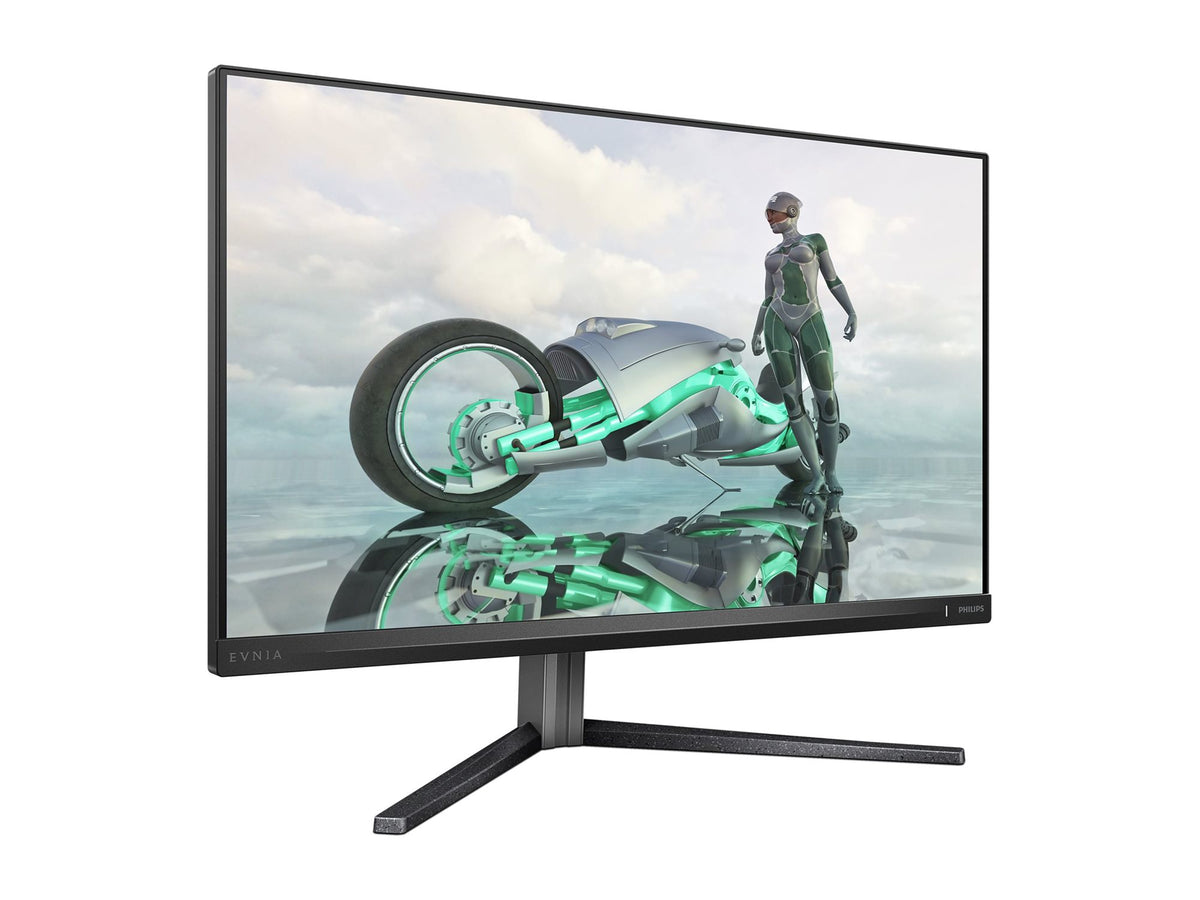 PHILIPS 27M2N3800A/00 27p 2560x1440 0.5ms 2xHDMI DP USB