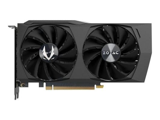 ZOTAC GAMING GeForce RTX 3050 ECO 8Go GDDR6 3xDP 1xHDMI