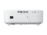 EPSON EH-TW6250 with HC lamp warranty