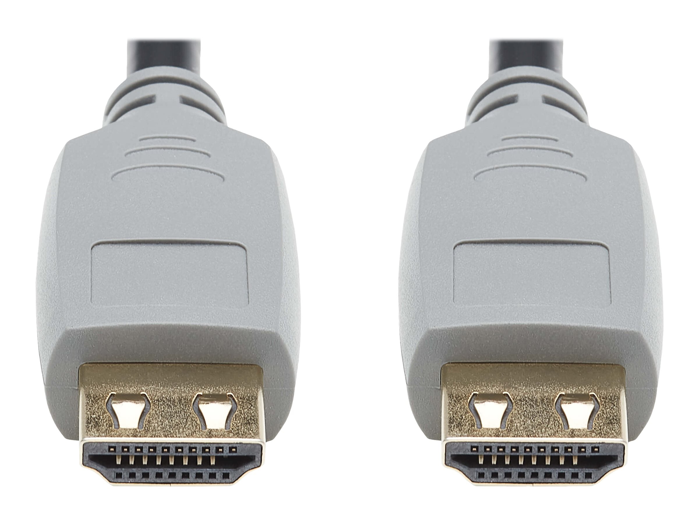 EATON TRIPPLITE HDMI KVM Cable Kit for Tripp Lite B005-HUA2-K and B005-HUA4 KVM 4K HDMI USB 3.2 Gen 1 3.5mm 6ft. 1.83m