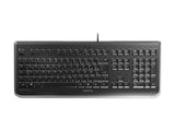 CHERRY KC 1068 Corded Keyboard (CS)