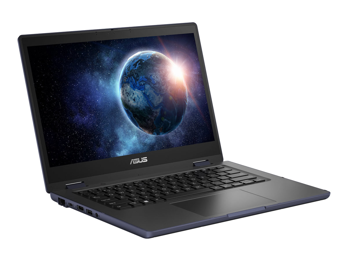 ASUS ExpertBook BR1402FGA-NT0178XA Intel Core i3-N305 14p 8Go 256Go 2280 PCIE G3 SSD Intel UHD Graphics W11P 2Years GREY (P)