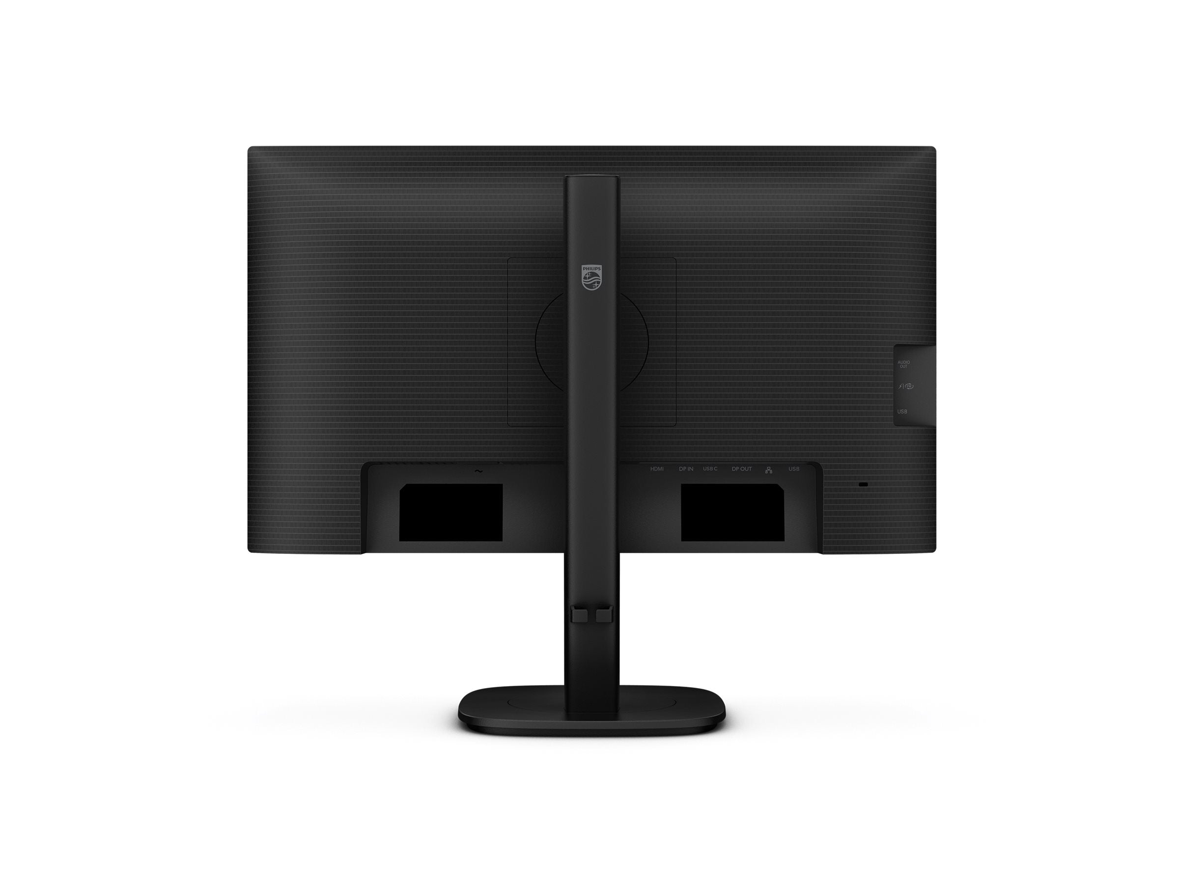 PHILIPS 24B2U3301/00 23.8p IPS FHD 60Hz 300cd/m2 4ms HDMI 1.4 DP 1.4 USB-C USB-Ax4 RJ45 Speakers pivot