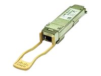 CISCO QSFP 40G ETHERNET - LR4 LITE LC 2KM REMANUFACTURED