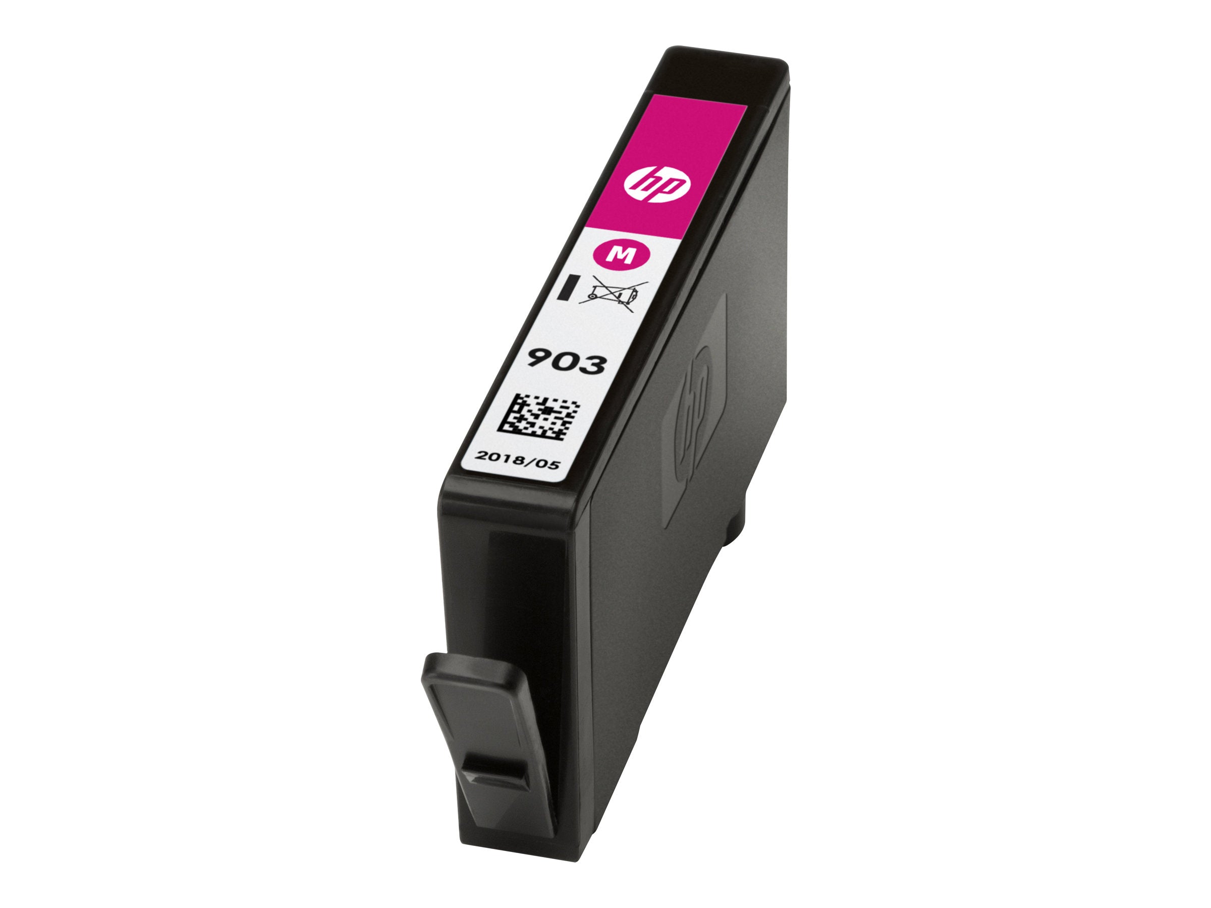 HP 903 original Ink cartridge T6L91AE BGX Magenta 315 Pages