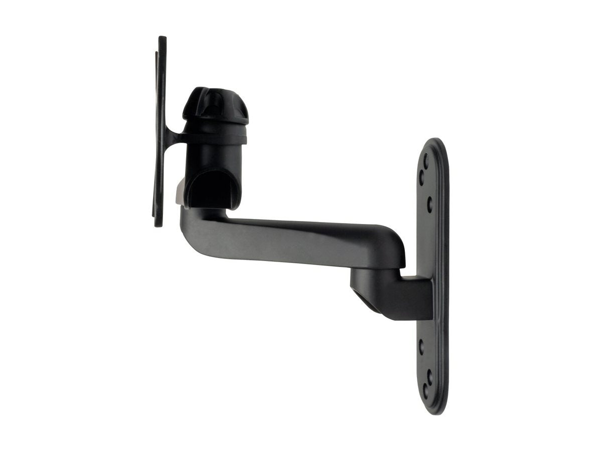 EATON TRIPPLITE Display TV LCD Wall Monitor Mount Fixed Arm Swivel/Tilt 13 to 27inch TVs / EA / Flat-Screens Bracket