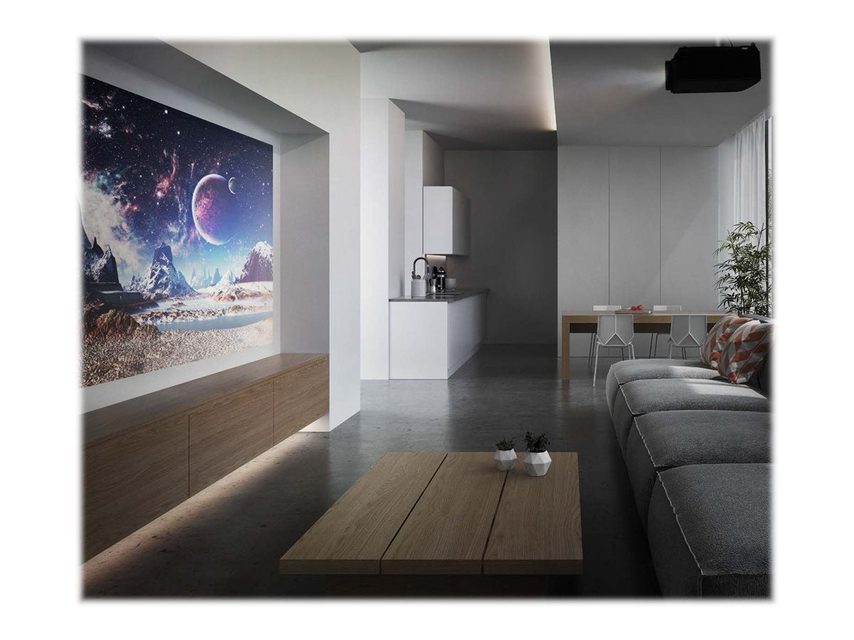 OPTOMA HD146X Projector 1080p 3600lm 30.000:1 3D Support HDMI USB-A Audio 3.5mm