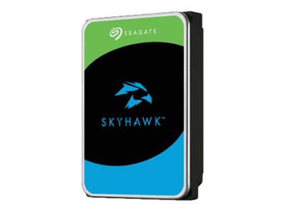 HDD SkyHawk 6TB 256MB 3.5" SATA CMR