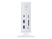 D-LINK 14-in-1 Docking Station