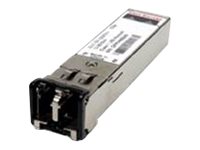 CISCO 100BASE-FX MULTIMODE RUGGED SFP