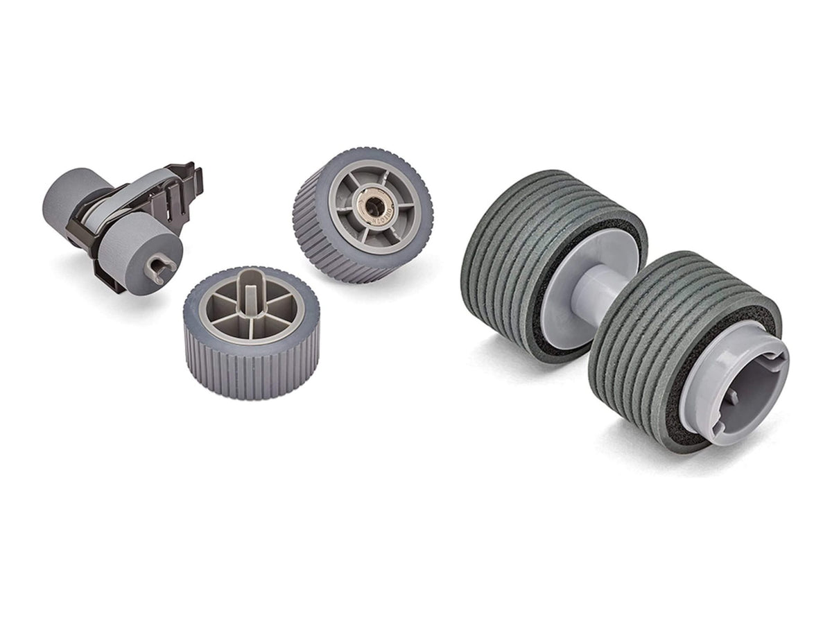 FUJITSU Consumable Kit 3740-500K For fi-7600 fi-7700S fi-7700