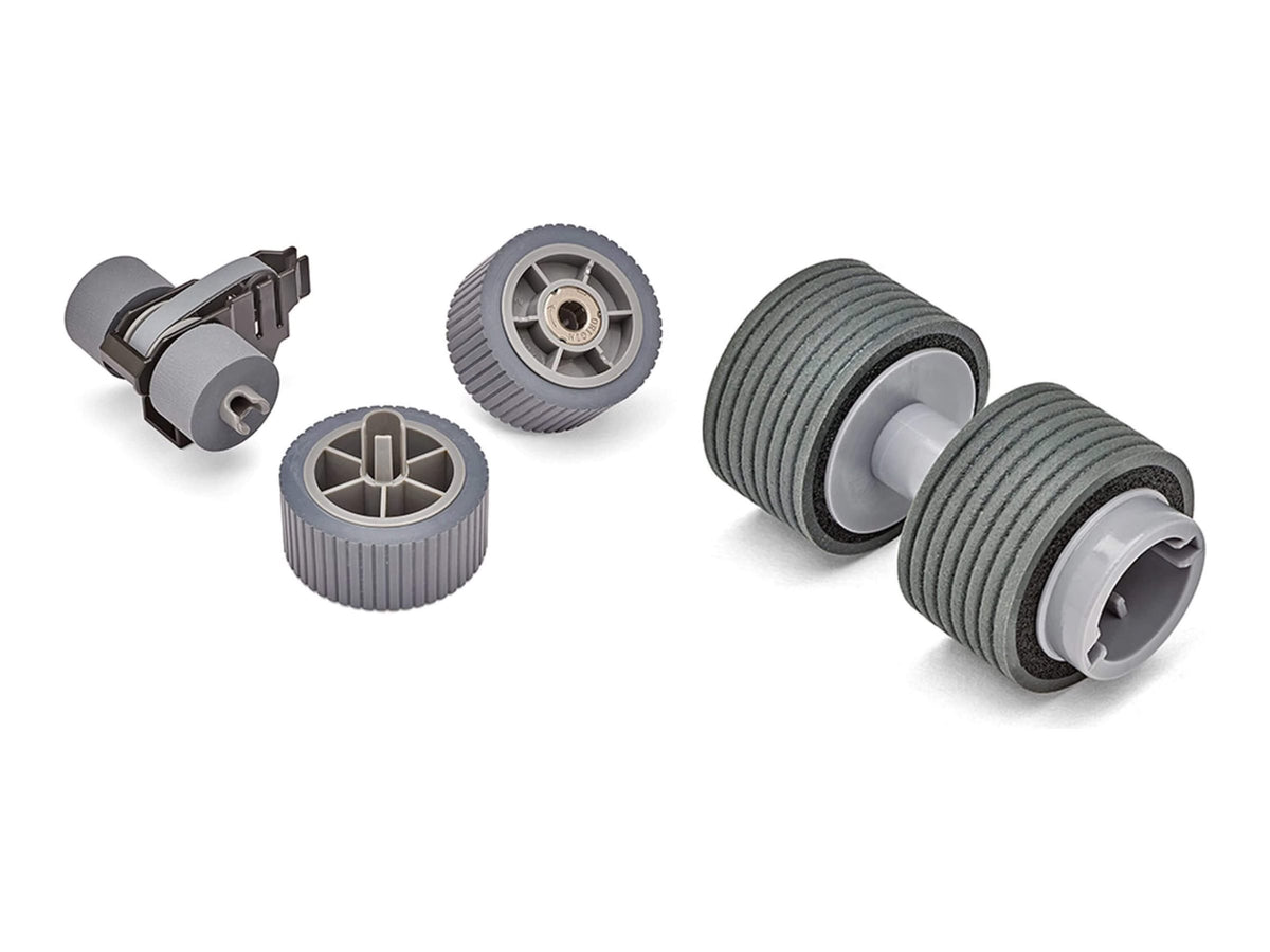 FUJITSU Consumable Kit 3740-500K For fi-7600 fi-7700S fi-7700
