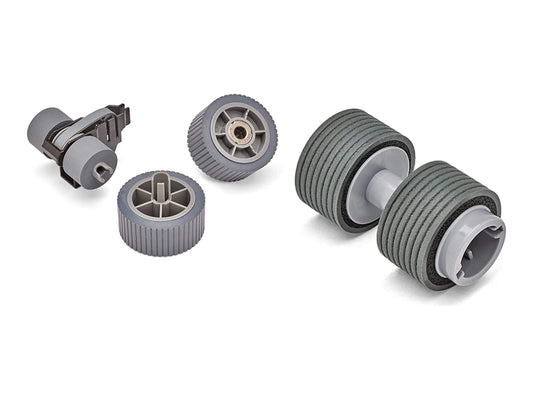FUJITSU Consumable Kit 3740-500K For fi-7600 fi-7700S fi-7700