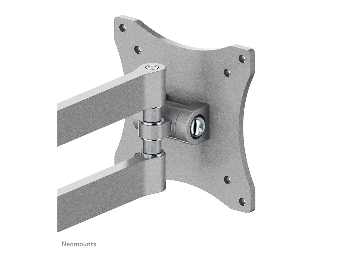 NEOMOUNTS FPMA-W820 Support décran mural 10-27p - orientable