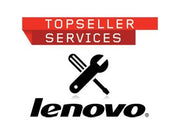LENOVO Extension Garantie papier 3 ans J2 Sur Site (2eme et 3eme annee) NBD Serie Edge-Compatibl.Refs TopSeller