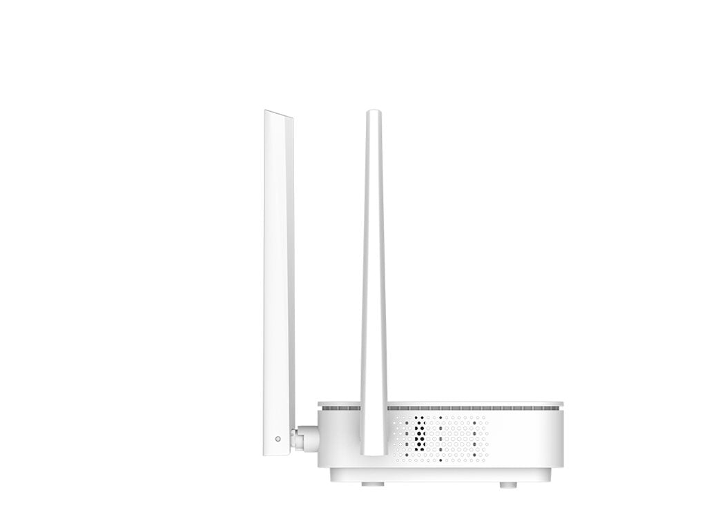 D-LINK Routeur MESH Wi-Fi 7 BE3600 3 ports Gigabit LAN 1 port Gigabit WAN 2.5Gbps MESH WPA3 Application mobile FALCON iOS