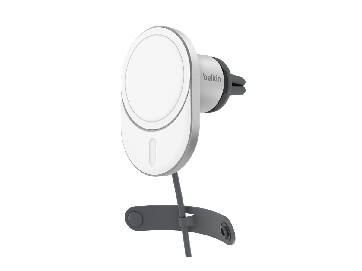 BELKIN Qi2 15W Car Vent Mount CLA