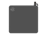 ASUS RNUC15CRKC700002 Barebone Intel Core 7 240H Kit L6 EU Cord
