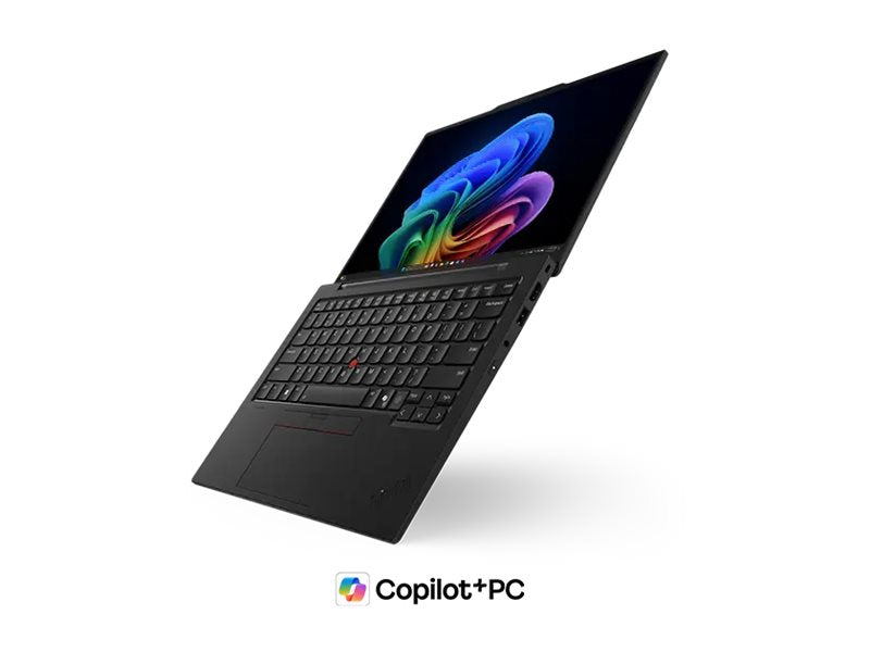 LENOVO ThinkPad X1 Carbon G13 Intel Core Ultra 5 228V 14p WUXGA 32Go 512Go SSD M.2 Intel Arc Graphics 130V W11P 3YR Premier NBD