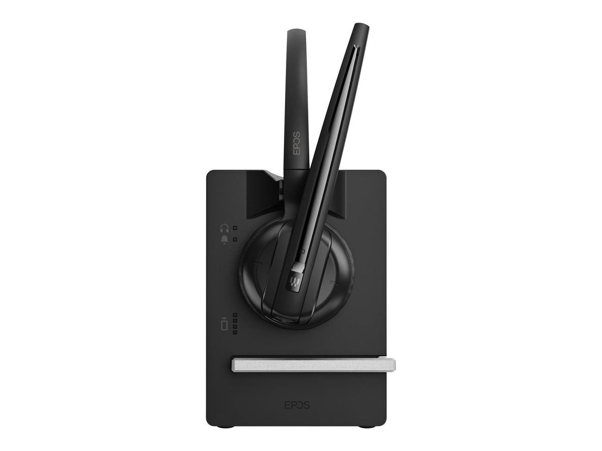 EPOS D 10 USB ML - EU II