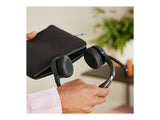 CISCO 722 Wireless Dual On-ear Headset USB-A Bundle-Carbon Black