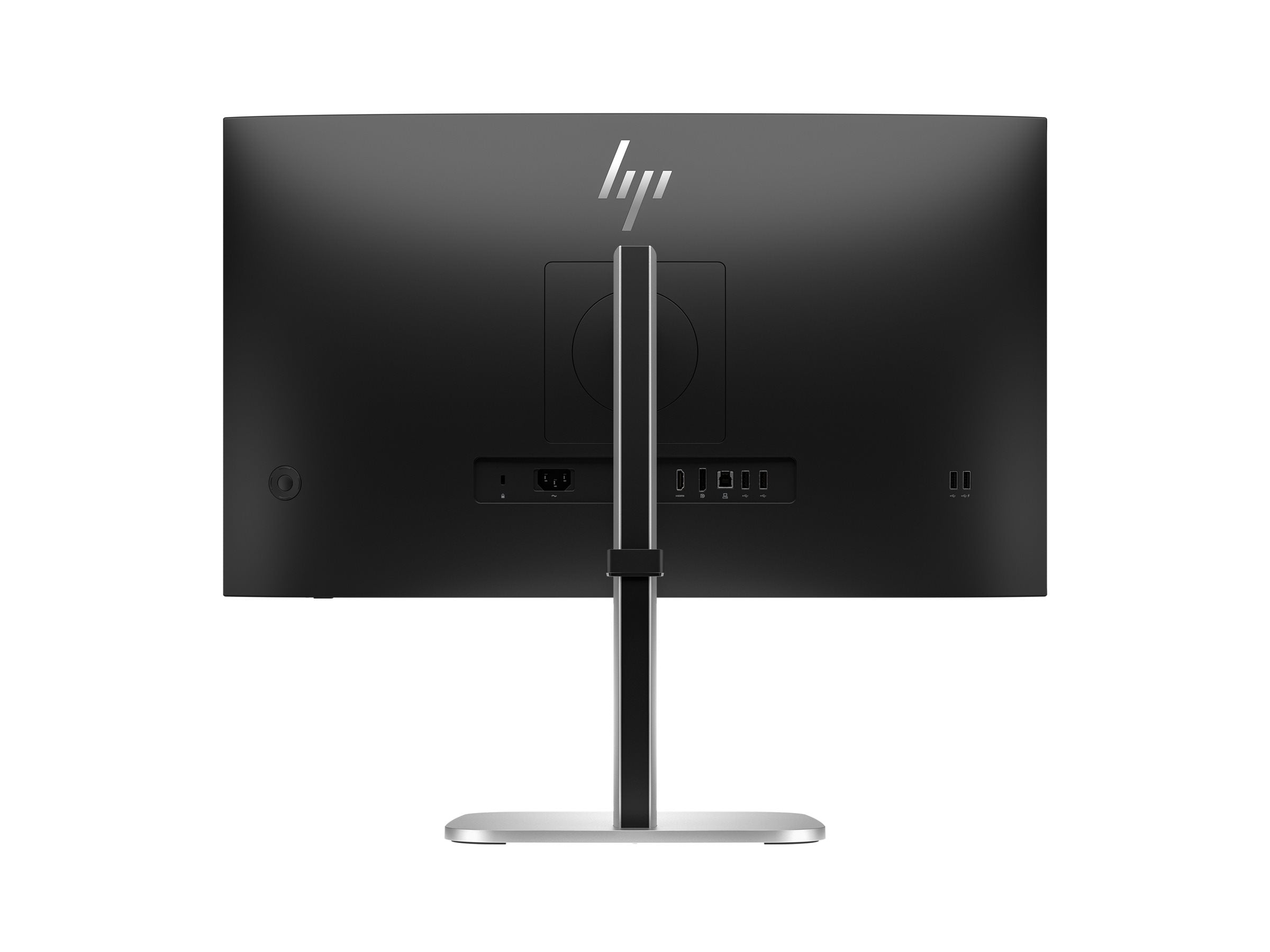 HP Écran QHD Serie 5 Pro 527pq 27p - QHD 2560 x 1440 HDMI USB hub DisplayPort 3/3/0