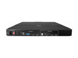 LINDY HDMI DP & VGA KVM LCD 17p Full HD Console