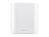 ASUS Tri-Band WiFi 6 Mesh WiFi System suitable for all businesses 2 pack white