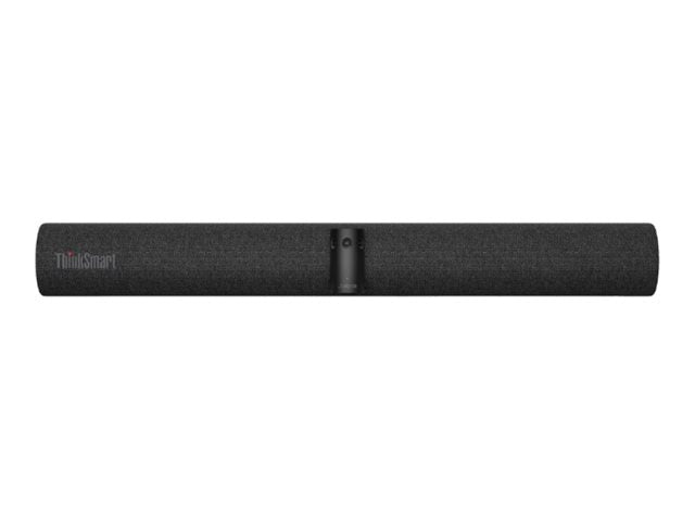 LENOVO ThinkSmart Bar 180 - Appareil de vidéoconférence - 3 ans Premier Support - Smart Collaboration