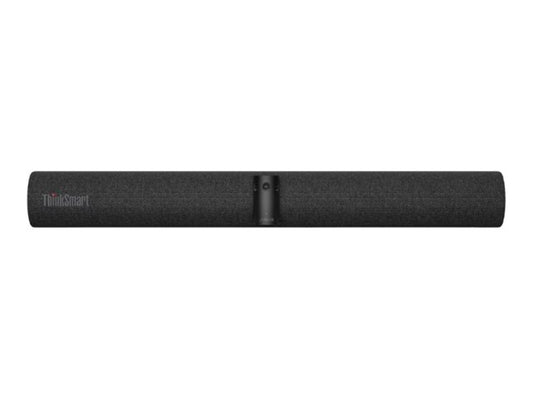 LENOVO ThinkSmart Bar 180 - Appareil de vidéoconférence - 3 ans Premier Support - Smart Collaboration