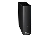 WD Elements 12To HDD USB3.0 3.5p RTL extern RoHS compliant black