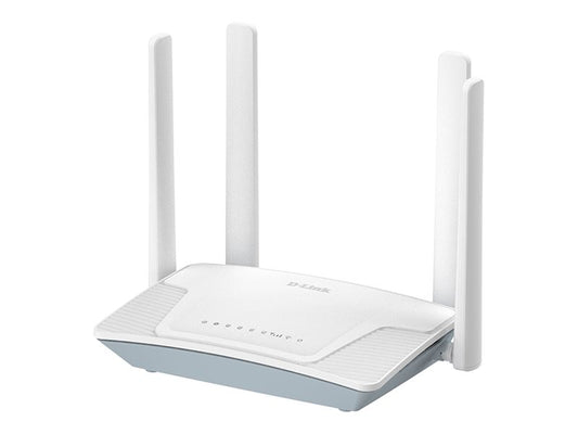 D-LINK 4G LTE N300 Wi-Fi Router