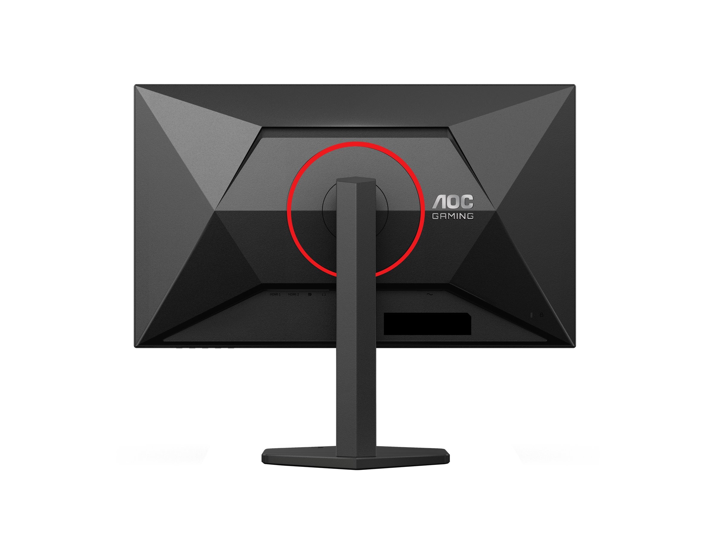 AOC 27G4ZR Gaming 27p 16:9 Fast IPS 260Hz 1920x1080 HAS 130mm 2xHDMI 2.0 DP 1.4