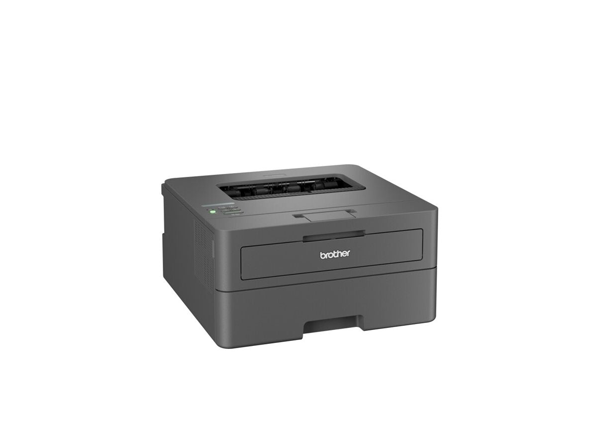 BROTHER HL-L2445DW monochrome laser printer with double-sided printing Ethernet and WiFi networking 1.200-page toner cartridge 32ppm