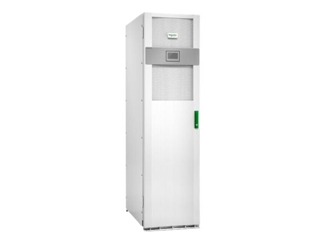 APC Galaxy VS GVSUPS80K0B5HS UPS AC 380/400/415V 80 kW 80000VA 3-phase no battery Ethernet RAL 9003 with Start-Up Service 5X8