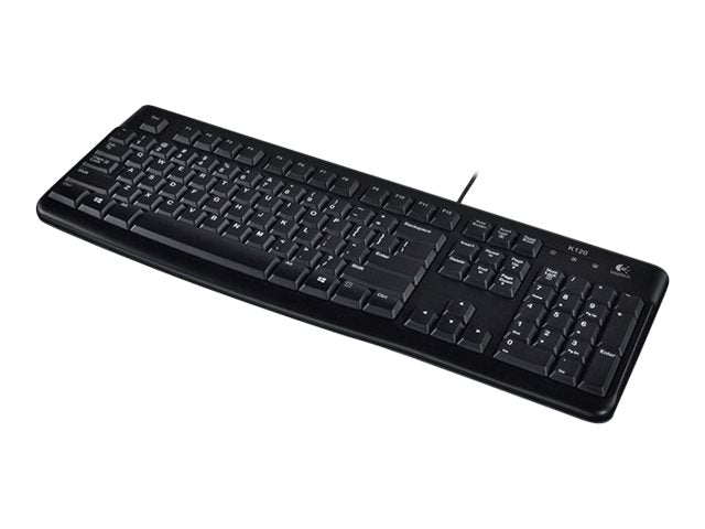 KBD K120 US INTL NSEA