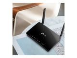 TP-LINK AC1200 4G LTE Advanced Cat6 Gigabit Router
