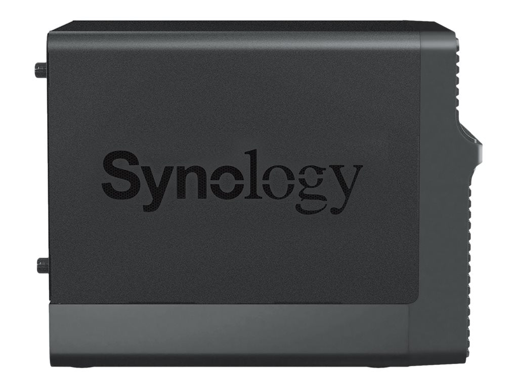 SYNOLOGY DS423 4-Bay Diskstation NAS Realtek RTD1619B 4-core 1.7GHz